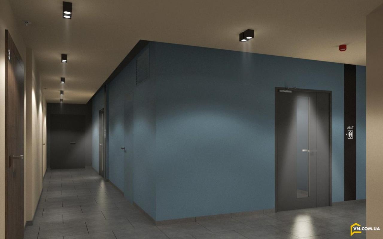 Studio Viktory 5 В, 21 Floor, Kijev Kültér fotó